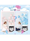 Gender Reveal Surprise Box