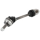   - Cv Axle Shaft Assembly 2002-2006 For Acura Rsx 
