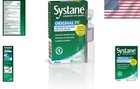 30 Count Long Lasting Lubricant Eye Drops - Doctor Recommended Dry Eye Relief