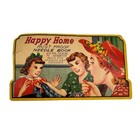 Lot Vintage Antique Sewing Needles Advertising