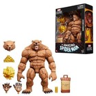 Spider-man Marvel Legends Series Grizzly 6-inch Action Figure