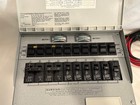 Reliance Pro tran 2 Manual Generator Transfer Switch With Conduit