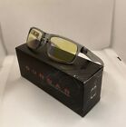 Gunnar Le Enigma - Smoke - Blue Light Gaming Glasses  - New