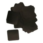 50 Anti-tarnish Tabs For Jewelry   Bead Bags To Protect Metal From Tarnish