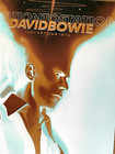 David Bowie 1976 Isolar Tour Screen Print Poster   175 Sara Deck Holoseal