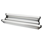 Us 39 4  Paper Cutter Rack Media Roll Holder For Dtf Film And Vinyl Roll