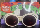 Charlie And The Chocolate Factory Tv Room Goggles Willy Wonka Halloween Cosplay