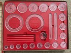 Spirograph 1967 Game Kenner s Brand Classic Game Set Vintage Original   401