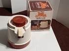 Vintage Large Aladdin    pump A Drink    1 Gallon Jug New In Box