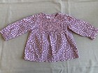 Baby Girl Clothes Bundle-dresses  One Piece  Top 6-12m Lovely Summer Collection