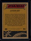 2023 Topps Star Wars Living Set  465 Anakin Skywalker Card  qty 