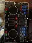 Denon Dj Mc2000 Serato Dj Controller 2-deck Usb Midi Mixer W  Original Box Used