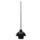 High-efficiency Toilet Plunger