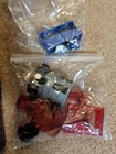 Angry Birds Star Wars Death Star Game Complete Set Hasbro 2012   Bonus