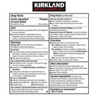 Kirkland Signature Acid Controller  20 Mg   250 Count Tablets Exp 10 2026
