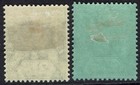 Fiji 1906 Kevii 2  d And 1 -