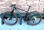 2022 Scott Scale 925 Carbon Hardtail Downcountry Mtb Large And Xl Available 