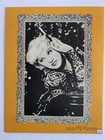 Mae West  diamond Lil    Souvenir Theatre Program  Very Fine Copy  1949