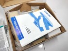 New - Nortel Meridian 8314 Business Office Display Phone Grey ash - Nt2n30aa21