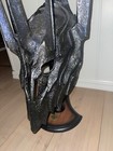 United Cutlery Sauron Helmet Limited Edition Number 679 3000 