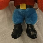 Vintage Looney Tunes Yosemite Sam 1995 Stuffed 11    Plush Ace W  Tags Warner Bros