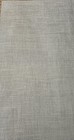 Linen Cross Stitch Fabric 18 In X 27 In  Light Green