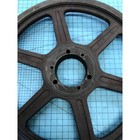 Maurey 23v14 0-sk 2-groove V-belt Sheave 14  Od Sk Bushing Pulley