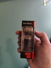Vtg 1 Ever-ready Black Max Shaving  Brush Black Handle Plus 1 Vtg Shaving Soap