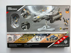 Destiny Mega Construx - Aspect Of Glass Set - Brand New  sealed 