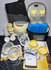 Medela Sonata Smart Breast Pump  Hospital Performance Double Electric Breastpump