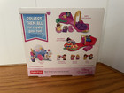 Fisher Price Little People Disney Princess Belle   Prince Set 2016 New