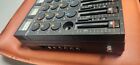 Vintage Analog Tascam Porta One Mini Studio 4 Track Cassette Recorder