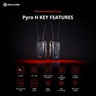 Hollyland Pyro H Wireless Hdmi Video Transmission System  Dual-band 4k30 1080p60