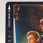Star Wars Episode     Passnet Card Anakin Skywalker Padme Amidala Keikyu Japan