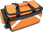 Line2design Trauma Kit First Aid Fully Stocked Ems Supply Responder Bag