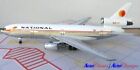 Aeroclassics Acn82na National Airlines Dc-10-30 N82na Diecast 1 400 Jet Model
