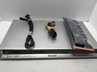 Panasonic Dvd-s52 Dvd Cd Player Hdmi 1080p Upconversion With Remote And Cables