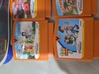 Vtech V smile V-motion Pink Active Learning System Console 7 Games no Controller