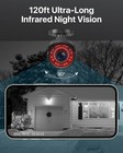 1080p 1920tvl Security Camera Outdoor Indoor hybrid 4-in-1 Tvi cvi ahd 960h C   