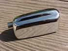 Rogers Drums Small Bread   Butter Peanut Tom Or Bongo Lug No Cracks Free Ship48