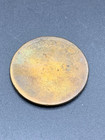 1793-1797 Liberty Cap Flowing Hair Half Cent Coin  l13 