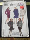 Vintage 37 Simplicity  Mccalls Sewing Patterns 1940   s50   s60   s70   s Free Shipping