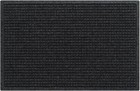 Squares Front Door Mat Indoor Outdoor Entrance  Absorbent All-weather Doormat   