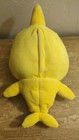 Pinkfong Baby Shark Big Yellow Show Plush Sings Dances Moves Tail 12  Works 
