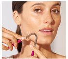 Tweezerman Smooth Finish Facial Hair Remover W  Tweezerette