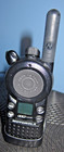 Motorola Cls1410 Professional 5-mile 4-channel Uhf Two-way Radio