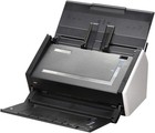 Fujitsu Scansnap S1500 Instant Pdf Sheetfed Scanner  600 Dpi silver Pa03586-b005
