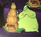 Disney Parks Wdw Mickeys Halloween Party 2019 Pin 5 Box Set Queen Le 1000 New
