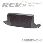 Rev9 Front Mount Intercooler Upgrade Kit  For Audi S4 B9 S5 F5 18-23