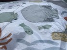 Pottery Barn Kids Sea Story Square 20x20  Decorative Pillow - New